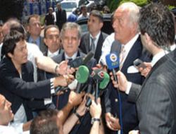 Buz Hokeyine ‘Şen' desteği